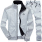 Men Sets Fashion  Sweatshirt +Sweatpants
