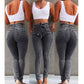 Ripped Jeans Denim Vintage Jeans