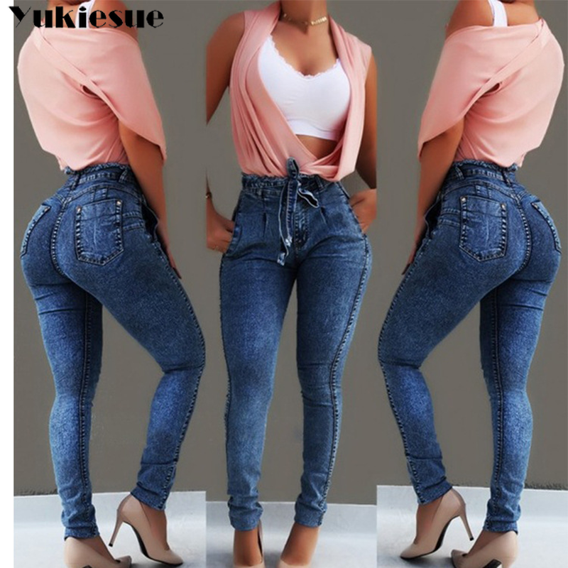 Ripped Jeans Denim Vintage Jeans