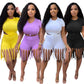 2 piece sets women outfit