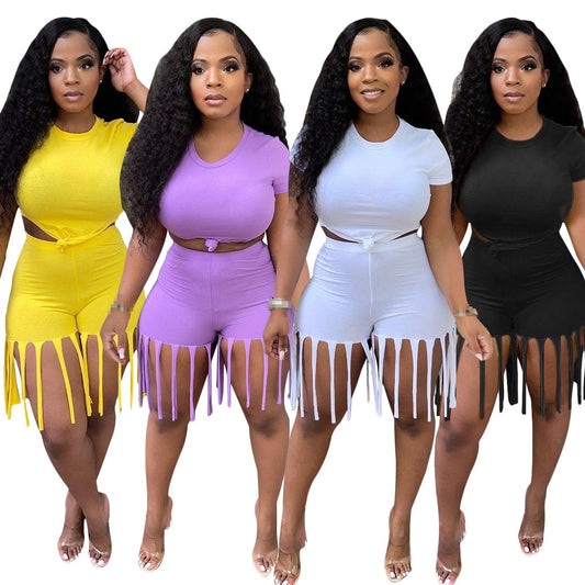 2 piece sets women outfit