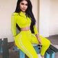 Casual 2 Piece Set Tracksuit