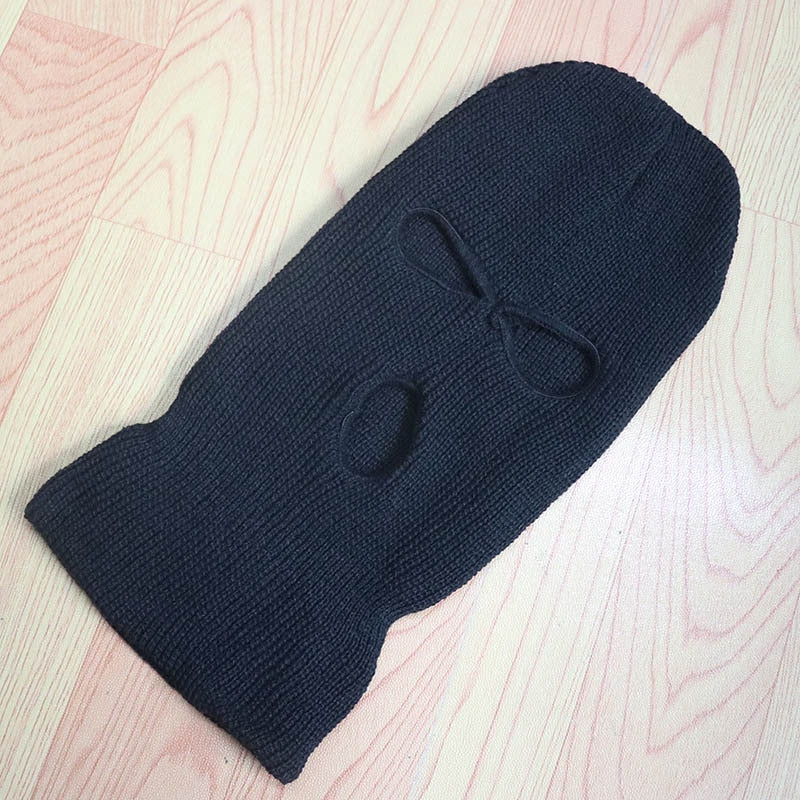 ski mask fashion all colors