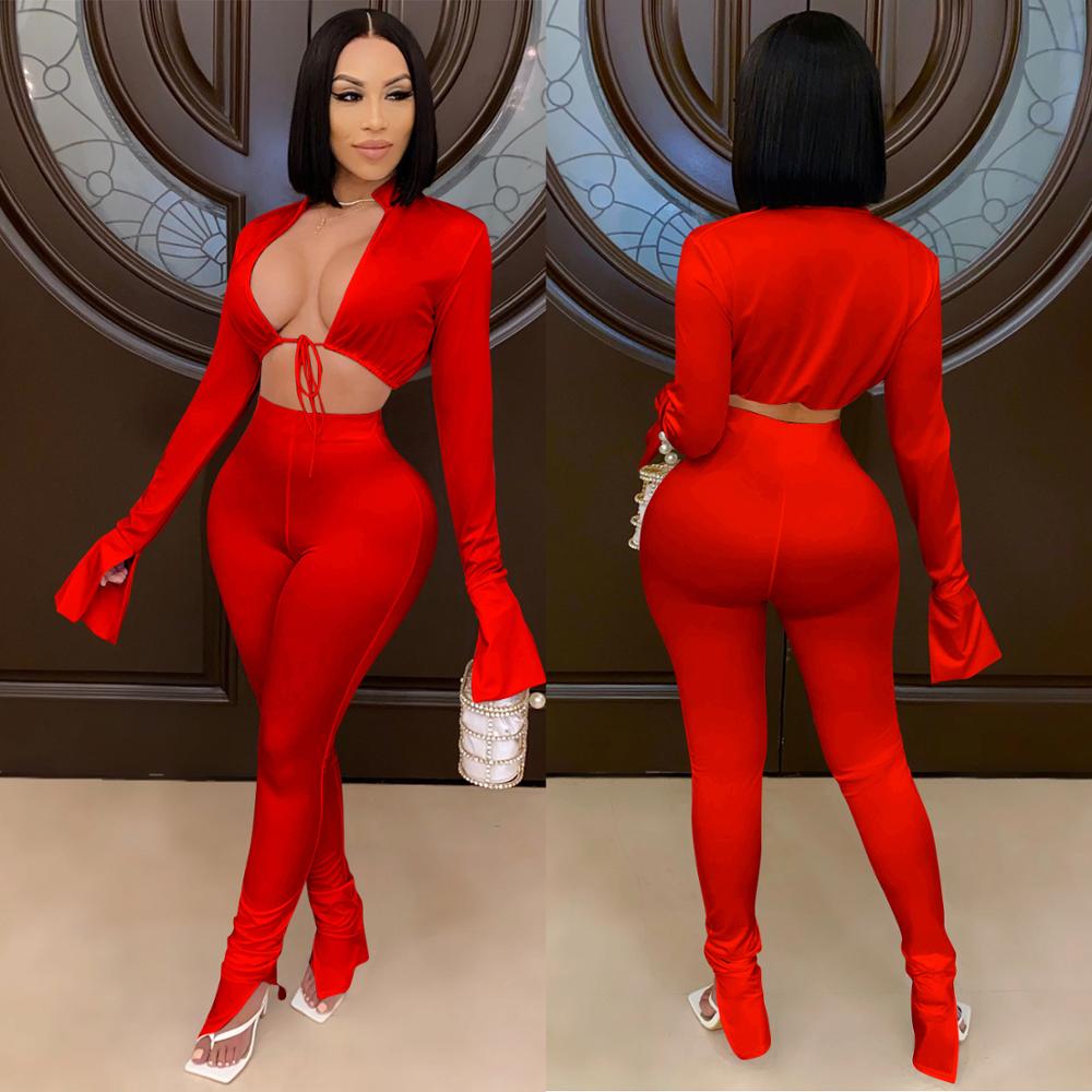 women sets outfits winter clothes tracksuit