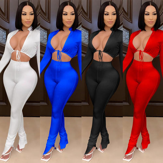 women sets outfits winter clothes tracksuit