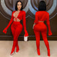 women sets outfits winter clothes tracksuit