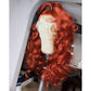 FROSTYYY HUMAN HAIR COLLECTION WET WAVES 26 ICNHES