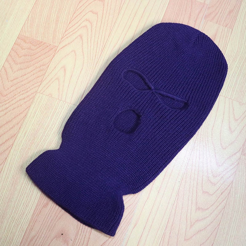 ski mask fashion all colors