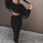 sweatsuits for women  two peice sets winter clothes