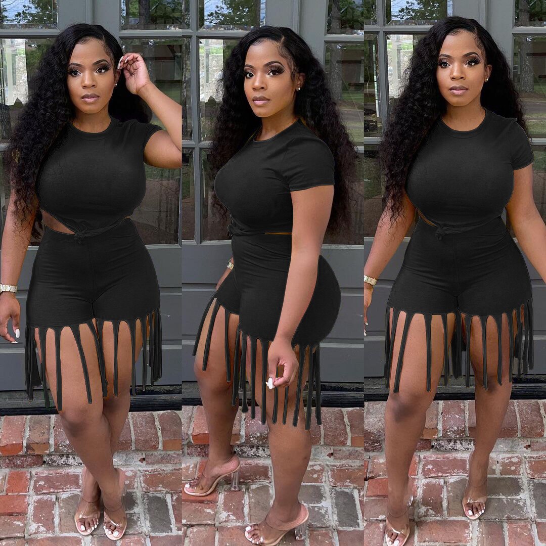 2 piece sets women outfit