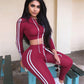 Casual 2 Piece Set Tracksuit