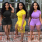 2 piece sets women outfit