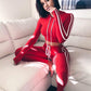 Casual 2 Piece Set Tracksuit