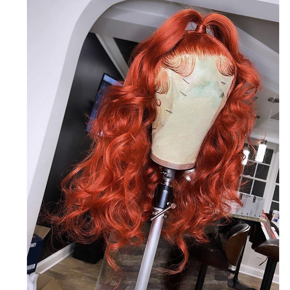 FROSTYYY HUMAN HAIR COLLECTION WET WAVES 26 ICNHES