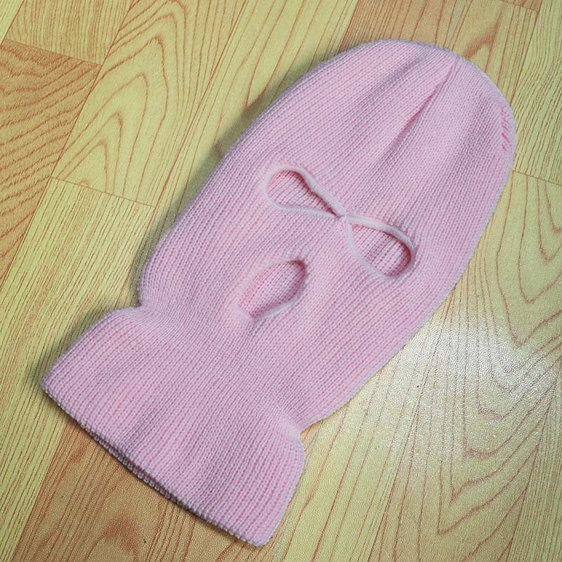 ski mask fashion all colors
