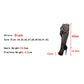 luxury knee boots