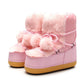 Winter Snow Boots
