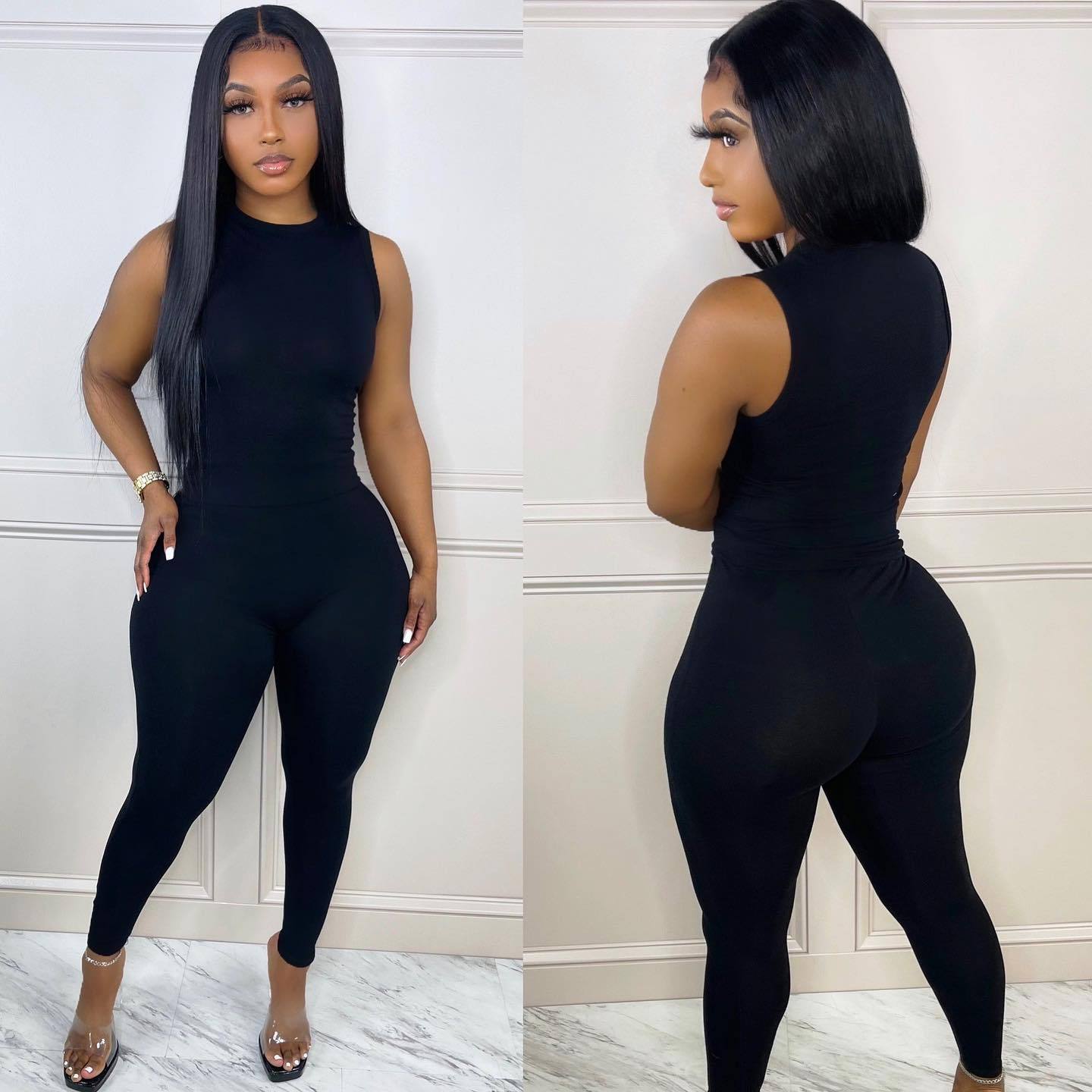 2 piece set women outfit summer time drip