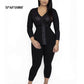 Women Bodysuit PostpartumTummy Control Shapewear