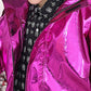 men reflective jacket luxury