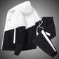 Men2 Piece Sets Clothes Men Streetwear