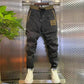 Man Corduroy Sweatpants