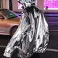 men reflective jacket luxury
