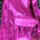 men reflective jacket luxury