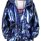 men reflective jacket luxury