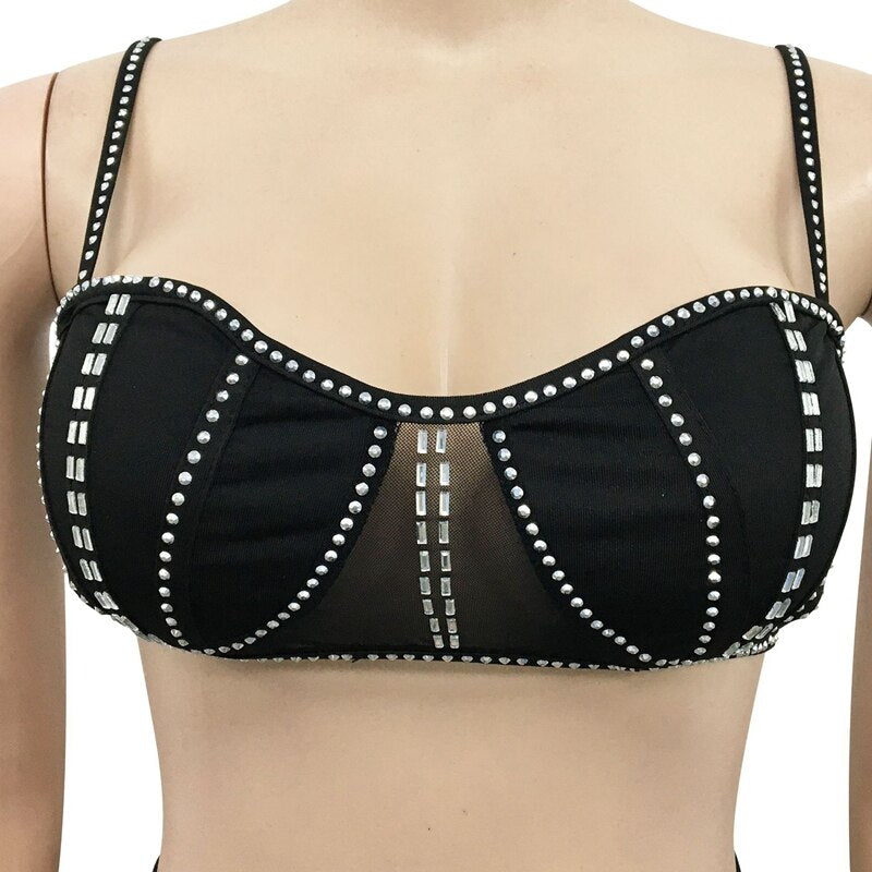 Women Birthday Festival Outfit