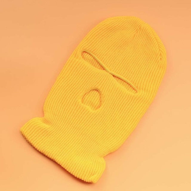 ak 47 custom ski mask