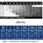 Men Leather Pants Elastic Waist Leather Pants